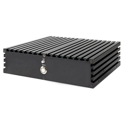 ПК бокс - JOLLY J3455 - INDATECH - настенный / на DIN-рейке / Intel® Celeron® J3455