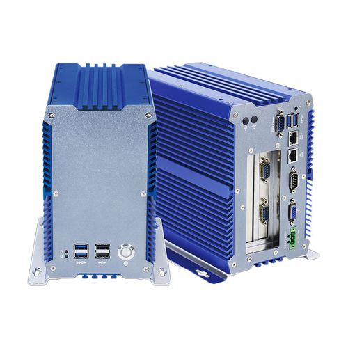 ПК GPU - ESP2 3965U - INDATECH - бокс / настенный / Dual Core