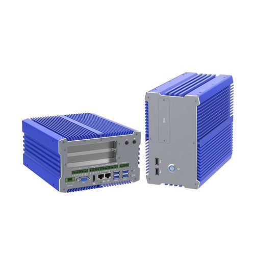 ПК GPU - ESP2 1255U - INDATECH - бокс / настенный / Intel® Core™ 12-го поколения