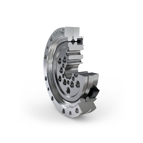 Подшипник с перекрестными роликами - TPI Bearings - однорядный / из стали / для автомобиля