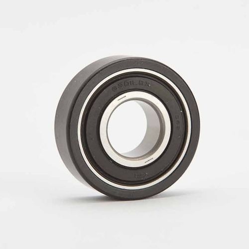 Изолированный подшипник - TPI Bearings - шариковый / радиальный / упорный