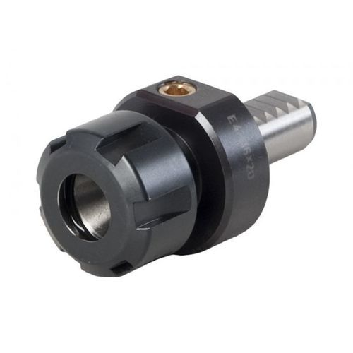 Патрон для инструментов VDI - 1220-40-ER40 - Bison S.A. - DIN 69880 / цанговый / ER