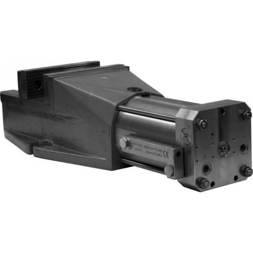 Тиски для станка - 6710-200 - Bison S.A. - для дрели / для шлифовального станка / для фрезерного станка