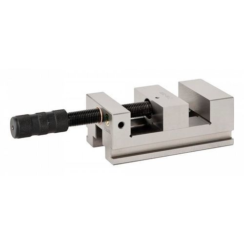 Тиски для станка - 6552-80-P - Bison S.A. - для измерительной машины / для верстака / ручной
