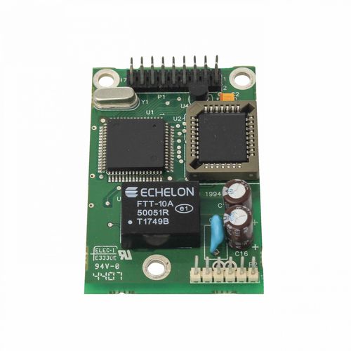 Компактный коммуникационный модуль - Levtech Service  Production SRL - для топливоподкачивающего насоса