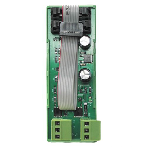 Коммуникационный модуль для топливоподкачивающего насоса - LSP-FDL - Levtech Service  Production SRL