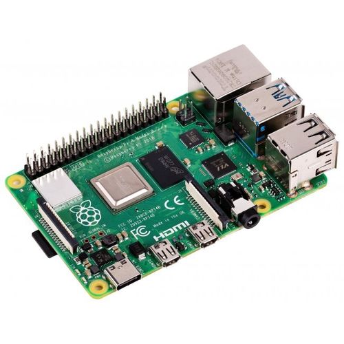 Одноплатный компьютер Quad Core - Levtech Service  Production SRL - USB 2.0 / USB 3.0