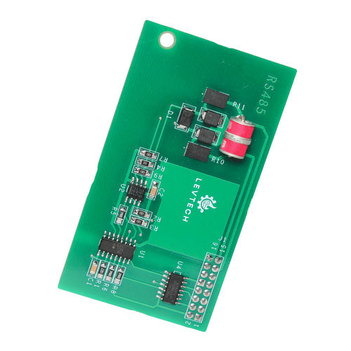 Коммуникационный модуль для топливоподкачивающего насоса - LSP-FSNP - Levtech Service  Production SRL