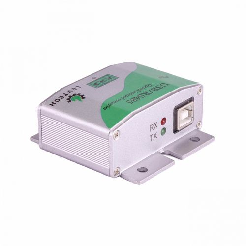 Преобразователь сигнала - LSP-CRS - Levtech Service  Production SRL - USB в RS-485 / для ПК / изолированный