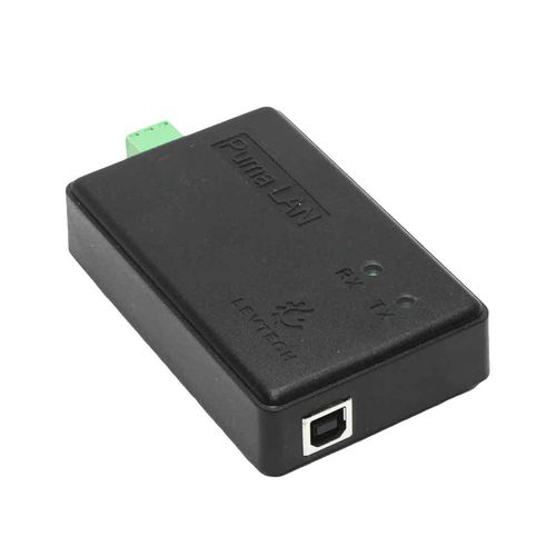 Преобразователь USB - LSP-FUP - Levtech Service  Production SRL - токовая петля / для топливоподкачивающего насоса