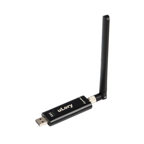 Аналоговый преобразователь - uLory - SystemBase Co., Ltd. - цифровой / коммуникационный / USB