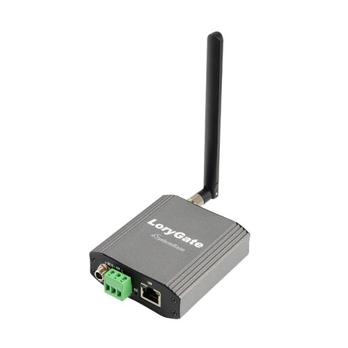 Последовательный консольный сервер - LoryGate - SystemBase Co., Ltd. - RS-232 / Ethernet / ЛВС