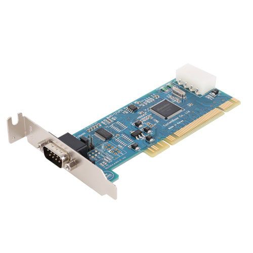Последовательный коммуникационная плата - Multi-1/LPCI RS232 - SystemBase Co., Ltd. - RS422/RS485