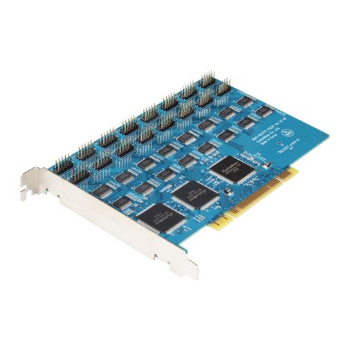 Последовательный коммуникационная плата - Multi-16H/PCI 232 - SystemBase Co., Ltd. - PCI