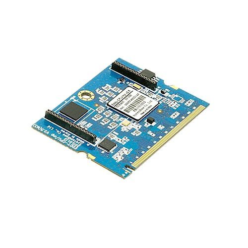 Встроенный модуль ЦП - Eddy-CPU/mp v2.5 - SystemBase Co., Ltd. - ARM9