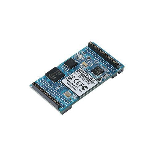 Встроенный модуль ЦП - Eddy-CPU v2.5 - SystemBase Co., Ltd. - ARM9