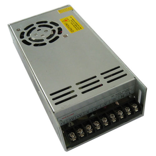 Источник электропитания закрытый каркас - 0124 - Electronic Grup, S.L - AC/DC / CE / для использования в промышленности