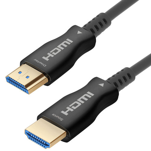 Оптический кабель аудио/видео - 0090 series - Electronic Grup, S.L - HDMI