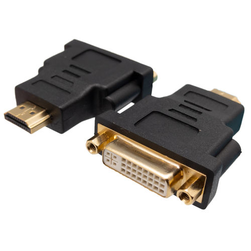 Электрический переходник для интерфейса - 0557 - Electronic Grup, S.L - HDMI / наружная резьба / внутренняя резьба