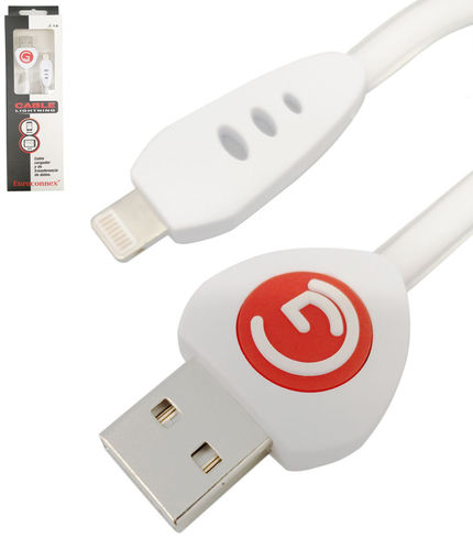 Электрический кабель питания - 0700B - Electronic Grup, S.L - для передачи данных / USB