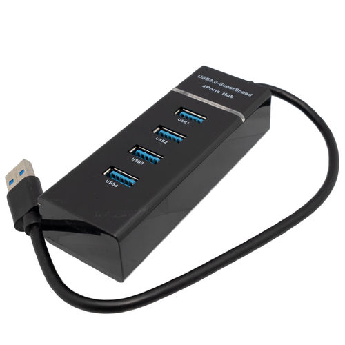 USB-концентратор - 0291 - Electronic Grup, S.L