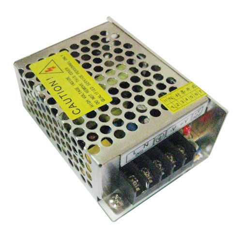 Источник электропитания закрытый каркас - 0121 - Electronic Grup, S.L - AC/DC / CE / для использования в промышленности