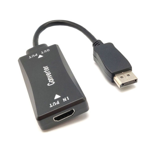 Электрический кабель аудио/видео - 0345 - Electronic Grup, S.L - HDMI / DisplayPort