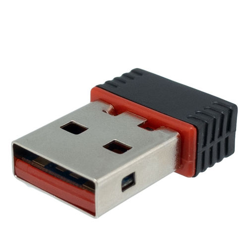 Адаптер USB - USB220 - Electronic Grup, S.L - беспроводной / для интерфейса / связной