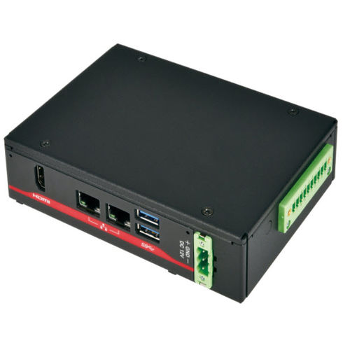 Встроенный ПК - ME1-108T - MiTAC Digital Technology - HDMI / USB 2.0 / USB 3.0