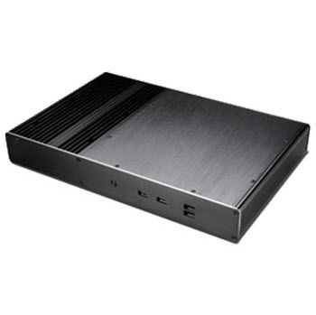 Встроенный ПК - Galileo-12FEI - MiTAC Digital Technology - Intel® Core™ 8-го поколения / SATA / промышленный