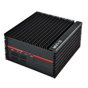 Встроенный ПК - MX1-10FEP-D series - MiTAC Digital Technology - Intel® Xeon / VGA / Ethernet