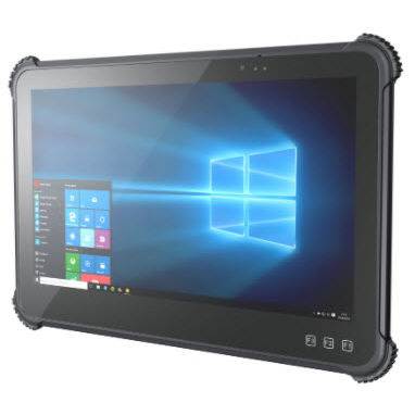 Планшет ПК - Cappuccino - MiTAC Digital Technology - 11,6" / Intel® Apollo Lake / 4 ГБ