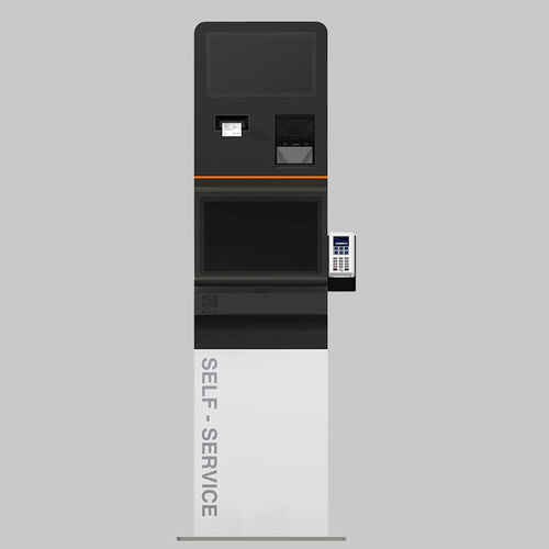 Панельный ПК ЖК-монитор - K17F    - MiTAC Digital Technology - сенсорный / 15,6" / 17"