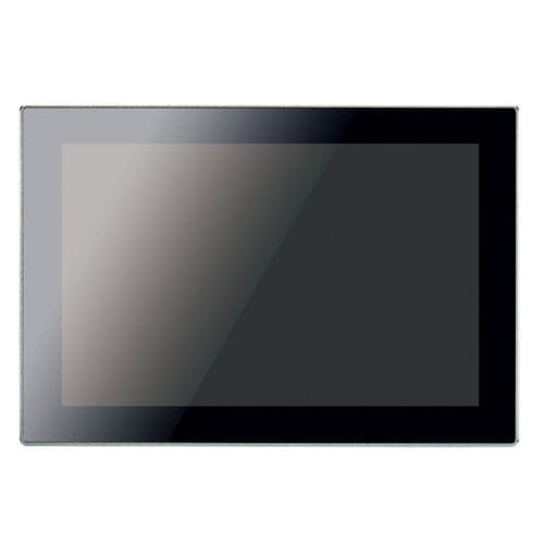 Панельный ПК ЖК-монитор - P100 series - MiTAC Digital Technology - TFT LCD / 10,1" / 1280x1024