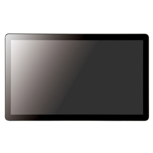 Панельный ПК ЖК-монитор - D210-10RI - MiTAC Digital Technology - TFT LCD / сенсорный / 21,5"