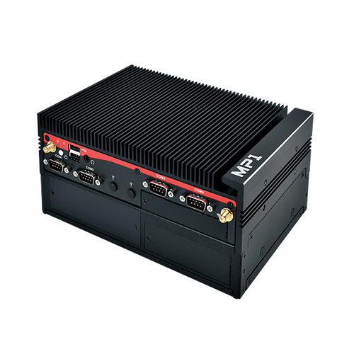 Встроенный ПК - MP1-11TGS-D series - MiTAC Digital Technology - Intel® Core™ i-серии / HDMI / USB 2.0