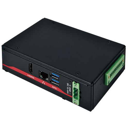 Встроенный ПК - ME1-118T - MiTAC Digital Technology - NXP i.MX 8 / HDMI / LPDDR4