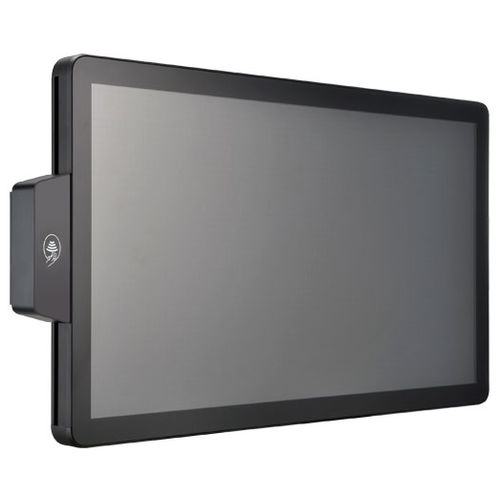 Панельный ПК ЖК-монитор - D210-11KS series - MiTAC Digital Technology - TFT LCD / с мультисенсорным экраном / 21,5"