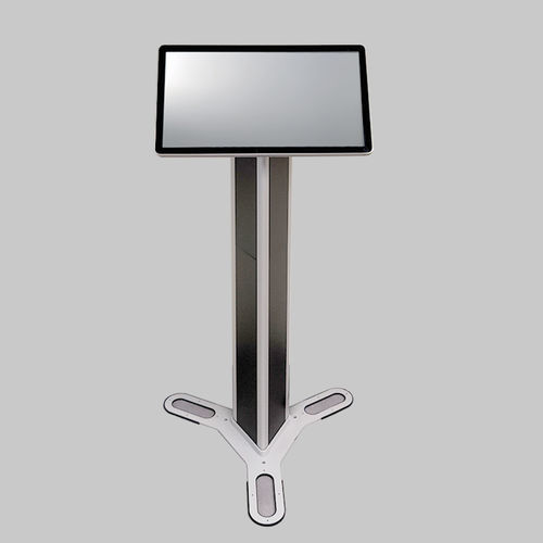 Панельный ПК ЖК-монитор - D210F  - MiTAC Digital Technology - TFT LCD / с сенсорным экраном / 21,5"