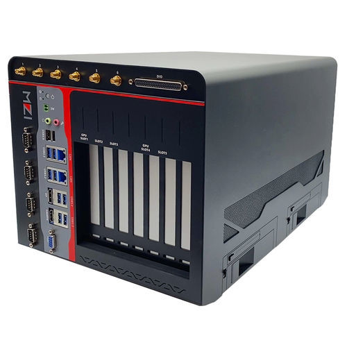 Встроенный ПК - MZ1-10ADP - MiTAC Digital Technology - настенный / Intel® Celeron® / Intel® Pentium