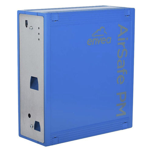 Внутренний монитор качества воздуха - AirSafe PM - ENVEA - промышленный / PM2.5 / PM10