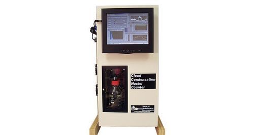 Гранулометр с конденсацией - CCN-100/200 - ENVEA - для исследований / автоматический