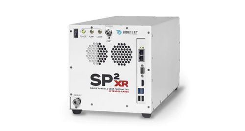 Счетчик частиц без дисплея - SP2-XR - ENVEA