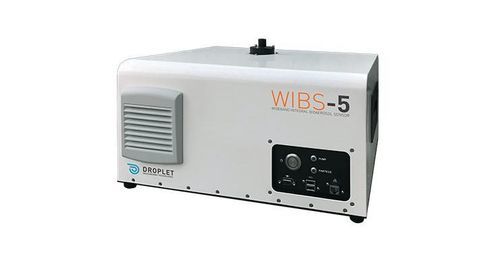 Счетчик аэрозольных частиц без дисплея - WIBS-5 - ENVEA - флуоресцентный