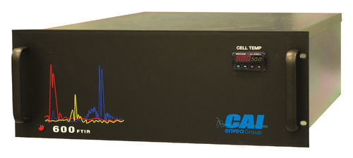Спектрометр FT-IR - 600SC FTIR - ENVEA - для полупроводниковой промышленности / для применения в рамках процесса / для сельского хозяйства