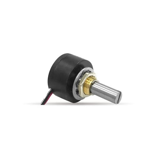 Угловой датчик перемещения - WLH22E - SENTOP by Shanghai Sibo M&E Co., Ltd. - без механической связи / магнитный / с цифровым выходом