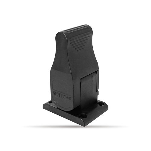 Джойстик с эффектом Холла - JH35 - SENTOP by Shanghai Sibo M&E Co., Ltd. - аналоговый / одноосный / переключатель