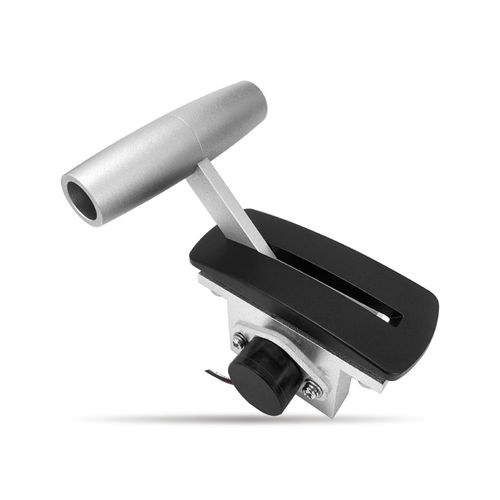 Джойстик с эффектом Холла - JH45 - SENTOP by Shanghai Sibo M&E Co., Ltd. - аналоговый / индуктивный бесконтактный / одноосный