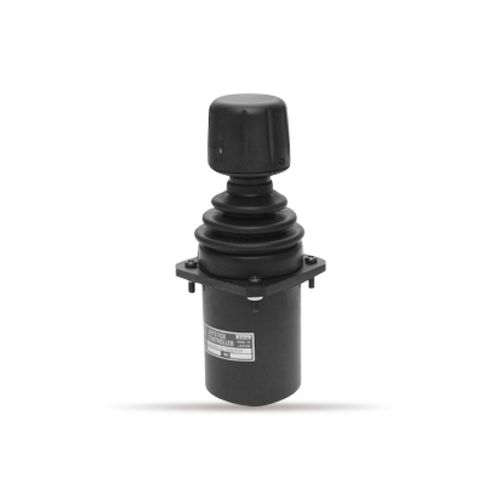Джойстик с эффектом Холла - H40JEK - SENTOP by Shanghai Sibo M&E Co., Ltd. - компактный / 3 оси / индуктивный бесконтактный
