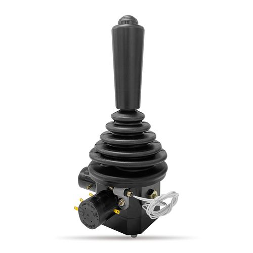 Джойстик 2 оси - C-S50JCK-11591 - SENTOP by Shanghai Sibo M&E Co., Ltd. - компактный / переключатель / с потенциометром